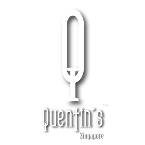 Quentin's Singapore